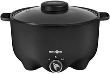 Brunner MINUWATT Dyomo