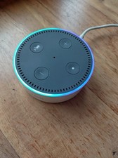 Amazon Echo Dot weiss 2