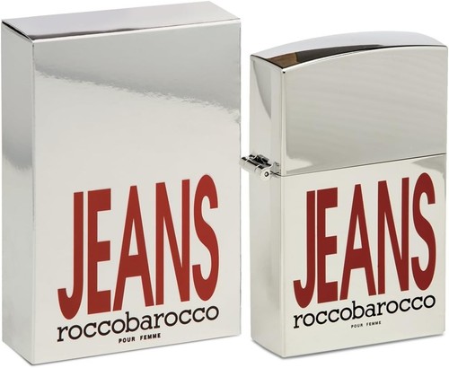 Roccobarocco jeans ultimate - roccobarocco,