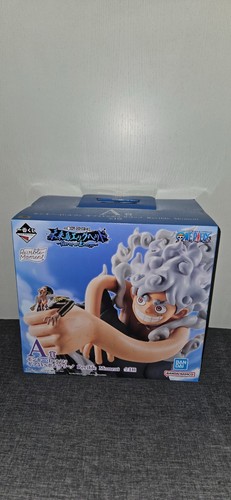 Ichiban kuji burst - burst, energy