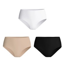 CALIDA Damen Midi-Slip - Sleek