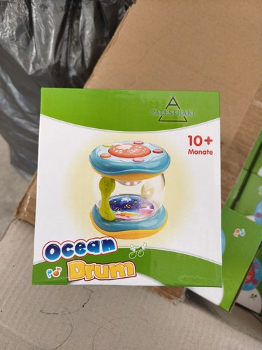 Ocean drum babys - drum,