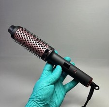 Haar Thermo Heißbürste Kamm