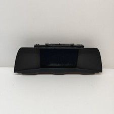 BMW 5 Touring F11 Navigation