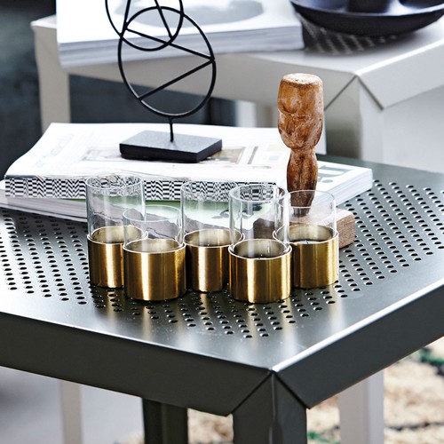 House doctor 5er vase - doctor,