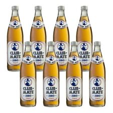 Club-Mate Zero Original 8