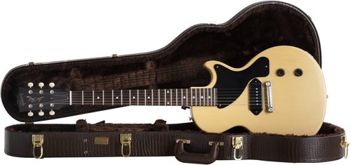 Gibson 1957 les paul junior - les,