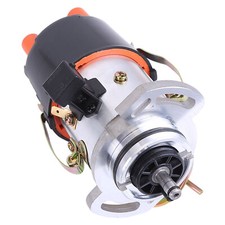 Zündverteiler Verteiler für