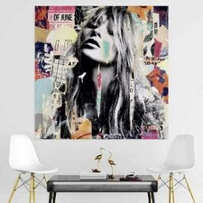 Bild | Leinwand | Modern |