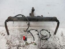 Anhängerkupplung mit E-Dose abnehmbar Schlüssel Nicht Vorahden passt für MAZDA