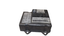 VW Passat 3C Steuergerät Airbagsteuergerät Airbag Modul 3C0909605N