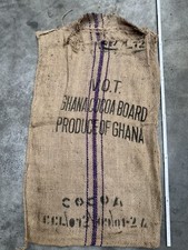 Jutesack, Kaffeesack, Deko