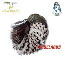 MTS Belarus Reperatursatz f