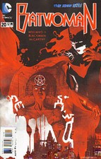 Batwoman Nr. 20 (2013)