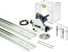 Festool Tauchsäge TS 55 FEBQ