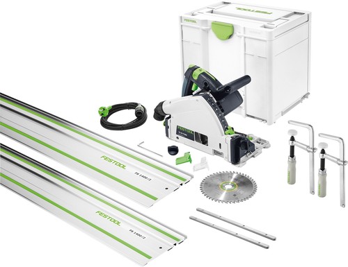 Festool tauchsäge febq - ts,