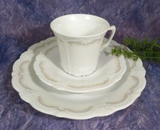 TIRSCHENREUTH  BARONESSE Dominique - 1 Kaffeegedeck