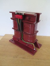 Transformator  E 5035  Trafo