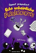 Rupert präsentiert: Echt
