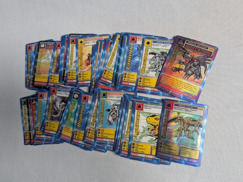 Vintage bandai digimon 1999 - vintage,
