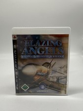 Playstation 3 / Ps3 Spiel | Blazing Angels 2 - Secret Missions of WWII