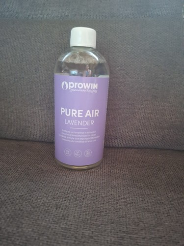 Prowin pure air - air, lavendel