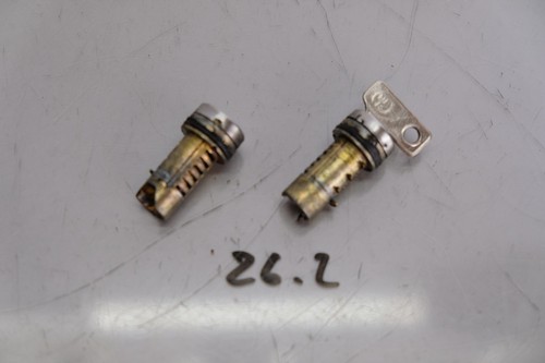 Schließzylinder bmw - 2x,