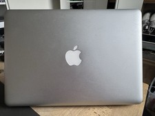 Verkaufe Mac  Book Pro 13 Zoll von 2012 kaum genutzt