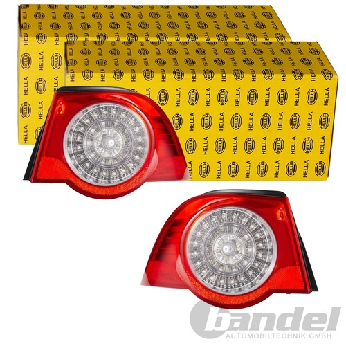 Hella rückleuchten satz - 2x,