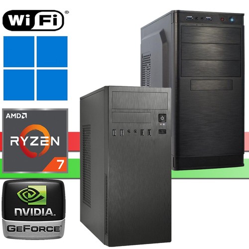 Power ryzen 7 - x-power, pc│ryzen