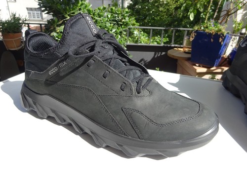 Ecco herren schuhe sneaker - mx,