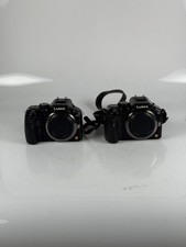 Panasonic Lumix DMC-G5