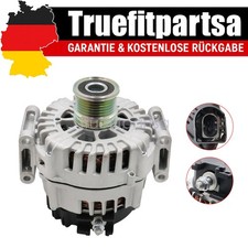 Lichtmaschine Generator 180A