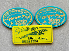 3 x Fahrchip -