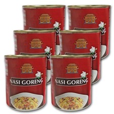 Equinox Nasi Goreng 6 x 700g