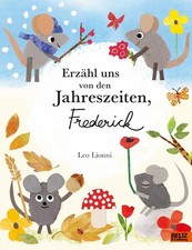 Leo Lionni / Erzähl uns von