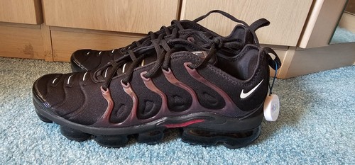 Nike air vapormax - nike, plus