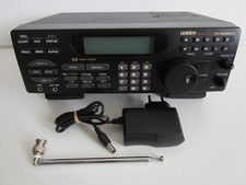 Uniden Bearcat UBC9000XLT 500