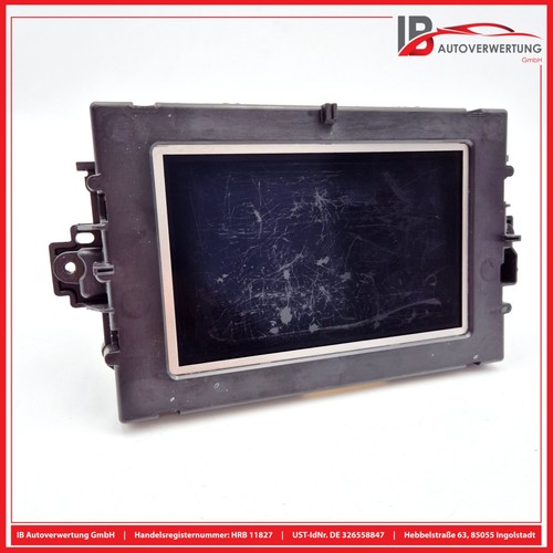 Display navi bildschirm - navi,