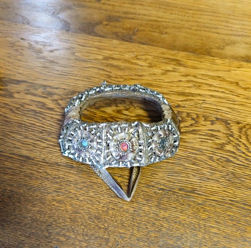 Antikes biedermeier braut - antikes,