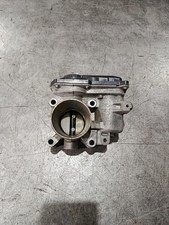 Drosselklappe Renault Clio III Twingo CN0 II 1.2 16V 56kW 76PS 8200568712C D4F