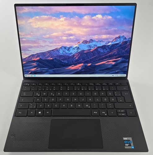 Dell xps 9310 business - dell,
