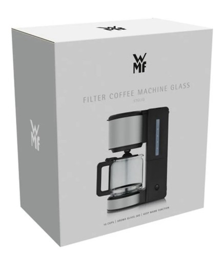 Wmf stelio paper grey - wmf,