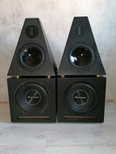 Selbstgebaute Lautsprecher