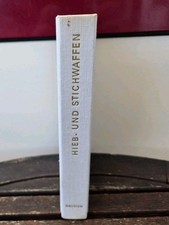 Hieb und stichwaffen eduard - hieb,