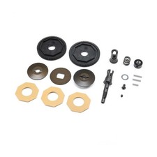 Tlr team losi racing - -,