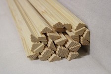 (a41)  25Stk 50cm Profilleiste