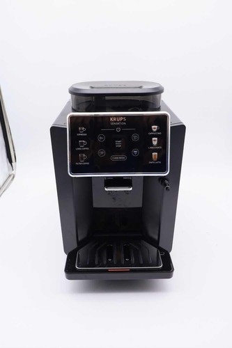 Krups sensation milk ea9128d - krups,