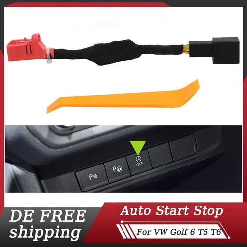 Auto stop start kabel motor - kabel,