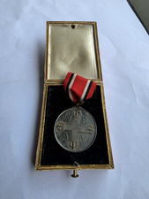 Preussen - Verdienstmedaille